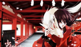 少年阴阳师动漫,神秘传承与奇幻冒险之旅